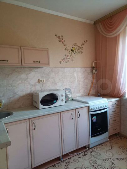 2-к. квартира, 51,3 м², 3/10 эт.