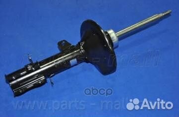 Амортизатор газовый перед лев PJB062A Parts