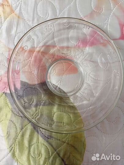 Салатник СССР