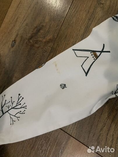 Рубашка Gulliver р 122