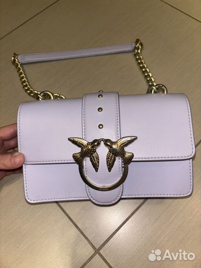 Сумка Pinko Mini Love Bag One Simply