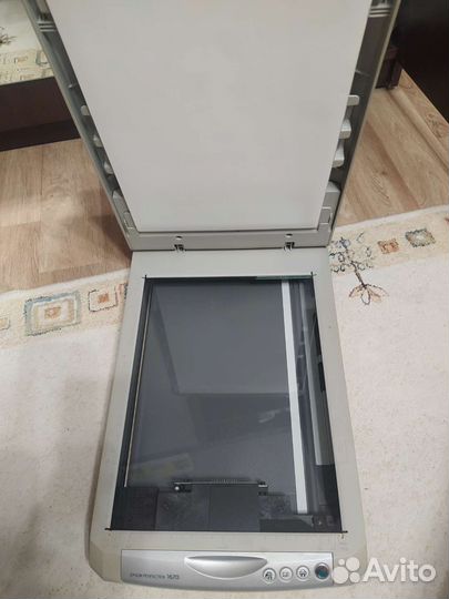 Принтер сканер копир