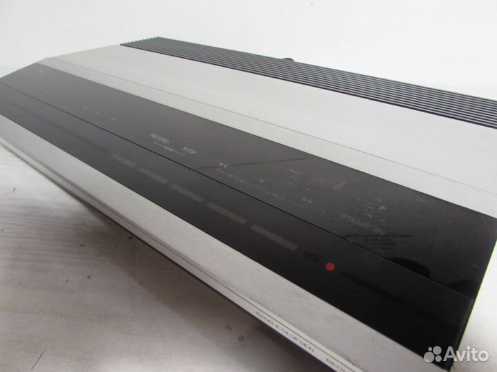 Bang Olufsen Beocord 2000 Кассетная дека Denmark