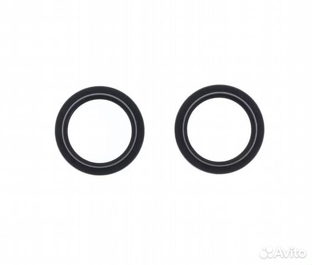 Комплект сальников вилки 35x46x7,9/11 (55-163)