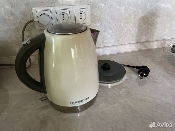 Чайник электрический