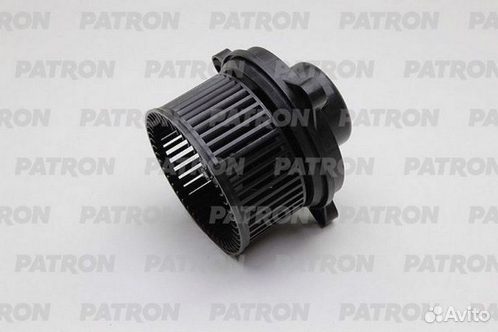 Вентилятор отопителя Dodge Stratus (01), Volga Siber (08), Chrysler Sebring II (01)