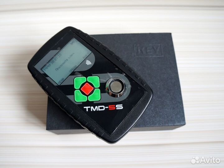 Дубликатор TMD-5S тмд-5S + 50 заготовок