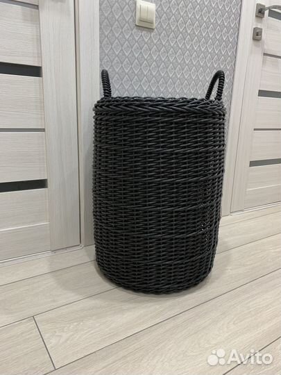 Кашпо вазон для цветов напольное