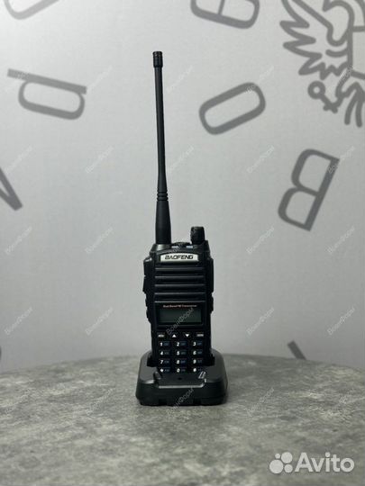 Рация Baofeng UV 82