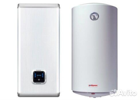 Водонагреватель