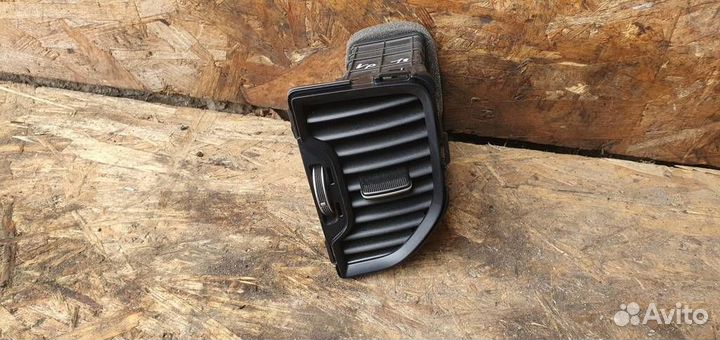 Дефлектор воздушный Kia Sportage 4 QL 2016-2021