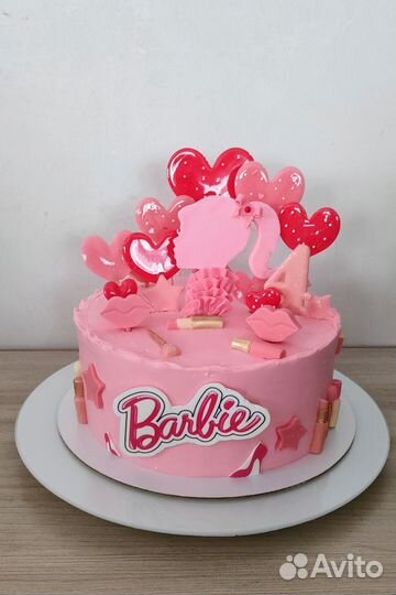 Торты на заказ домашние