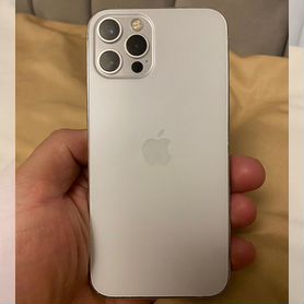 iPhone 12 Pro, 128 ГБ