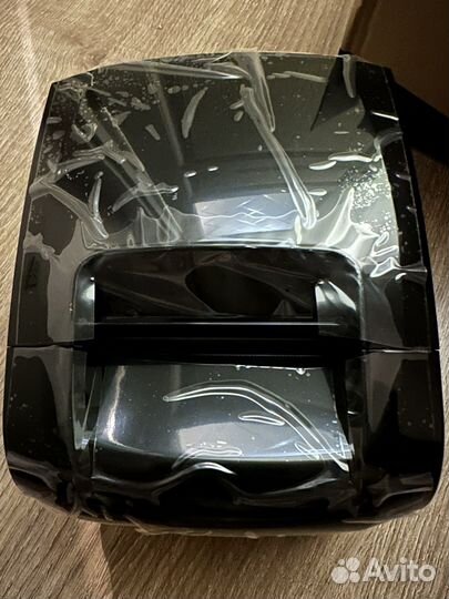 Мини термопринтер