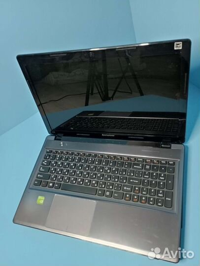 Шустрый Lenovo, i5+8gb+500SSD