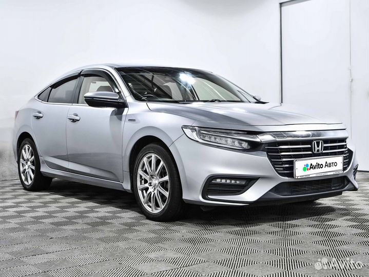 Honda Insight 1.5 CVT, 2019, 65 662 км