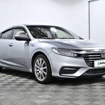 Honda Insight 1.5 CVT, 2019, 65 662 км, с пробегом, цена 2 029 000 руб.