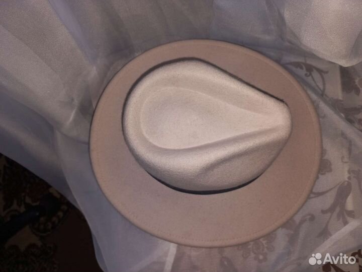 Шляпа женская