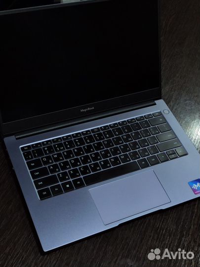 Ноутбук Honor MagicBook 14 (на запчасти)