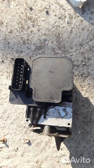 Блок абс,ABS,ESP мерседес 220,215