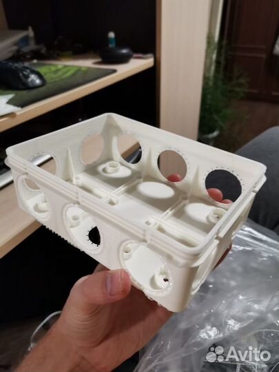 3D печать, моделирование