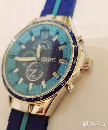 Часы мужские Atlas for men“