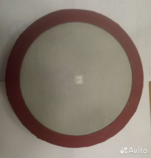 Встраиваемая акустика JBL Control 24CT