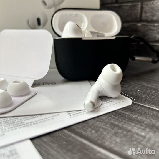 Airpods Pro 2 