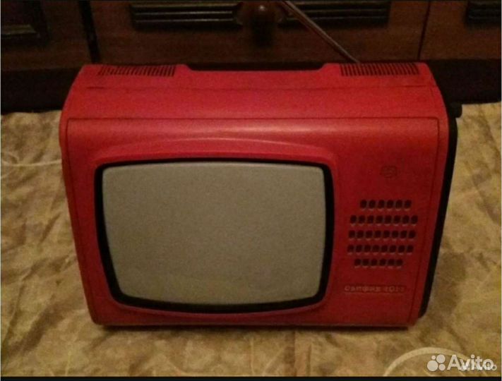 Телевизор Сапфир 401