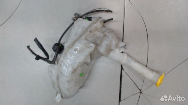 Бачок омывателя Mazda 3 (BK), 2005