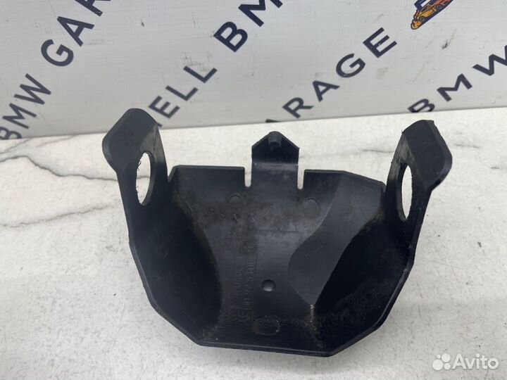 Кожух переднего рычага Bmw E65 E66