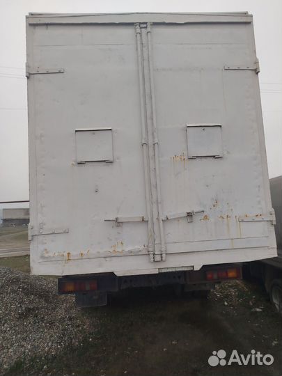 Продаю камаз