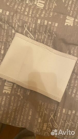 Бандаж для беременных и после родов