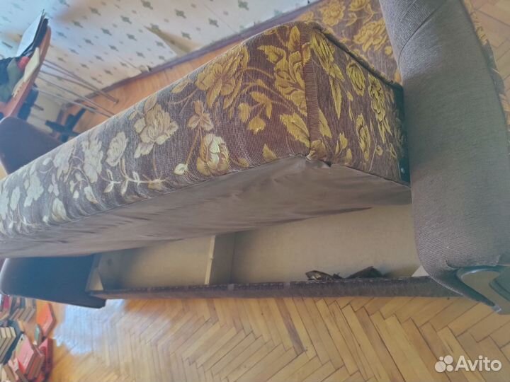 Диван раскладной