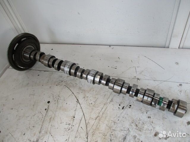 Распредвал Mercedes-Benz A4600500601