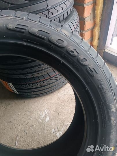 Mazzini Eco605 Plus 205/55 R16 91V