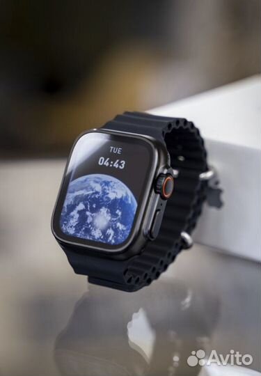 Часы Apple watch Ultra