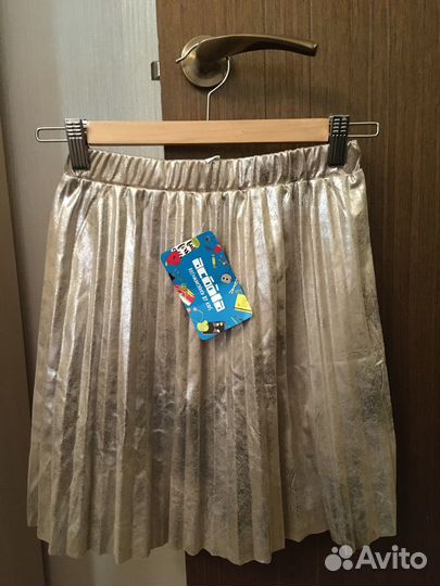 Юбка новая Acoola 146