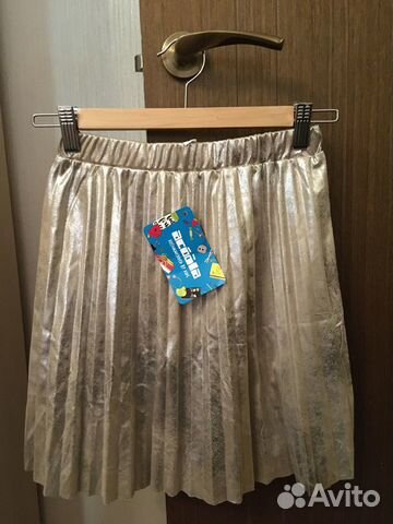 Юбка новая Acoola 146