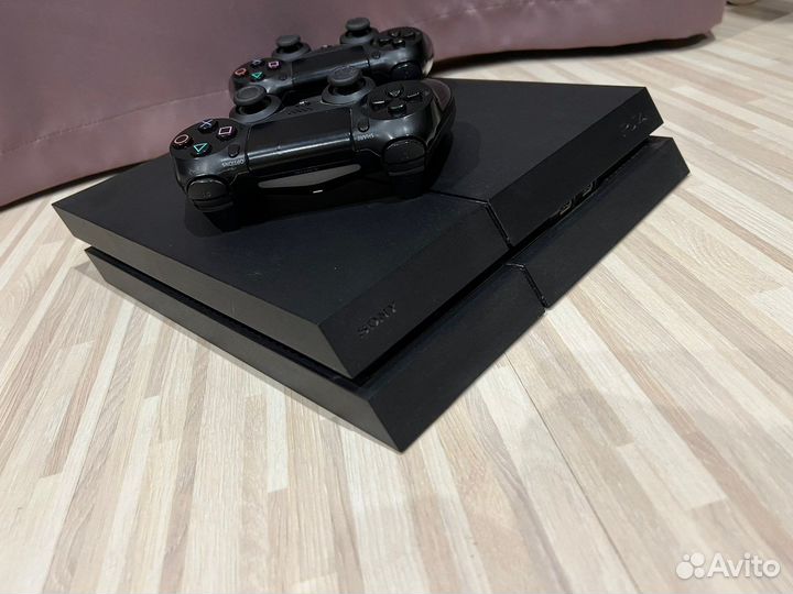 Sony PS4