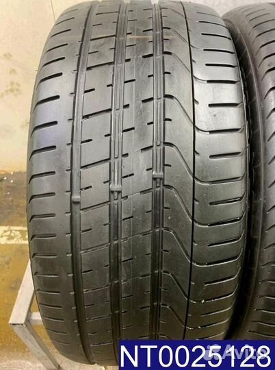 Pirelli P Zero 275/35 R21 97U