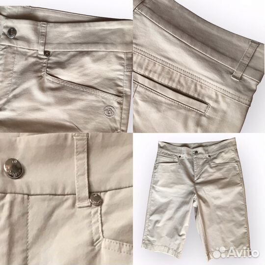 Шорты bogner женские