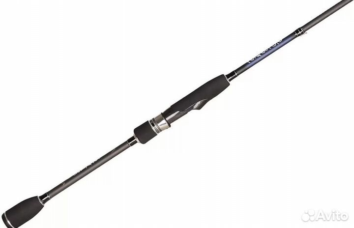 Спиннинг Perfect JIG cfpj-81-UL-SS