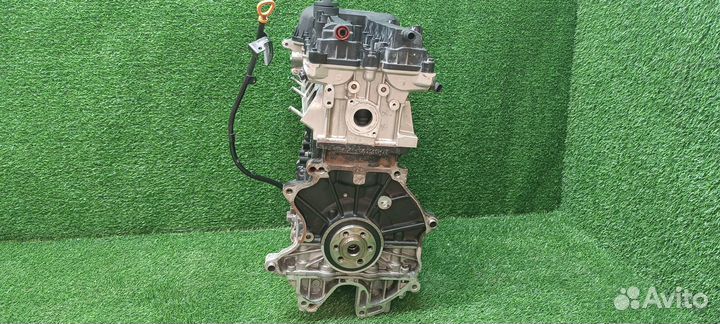 Двигатель sqre4g15c Chery Tiggo 4 pro