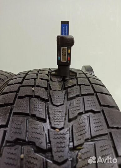 Dunlop Grandtrek SJ6 235/55 R19