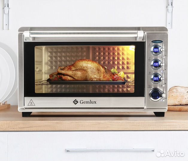 Печь конвекционная