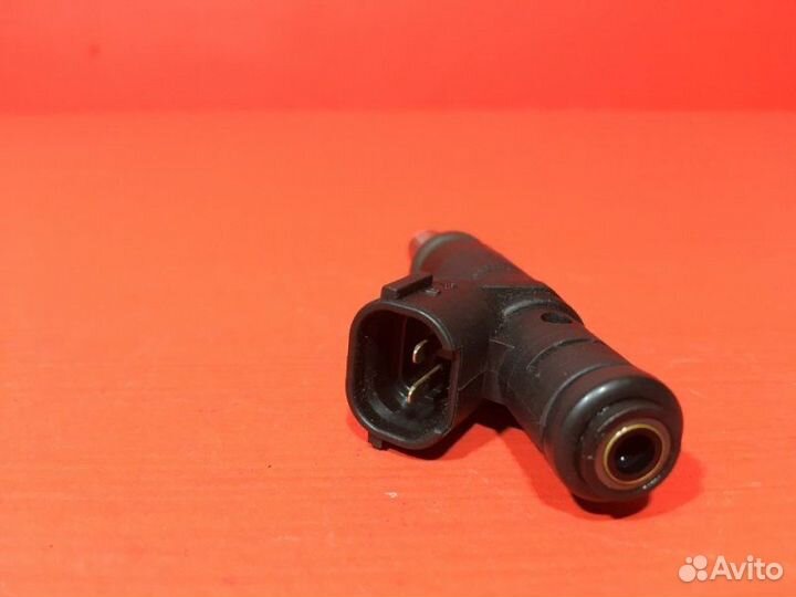 Форсунка Volkswagen Passat B5 ALT 2001