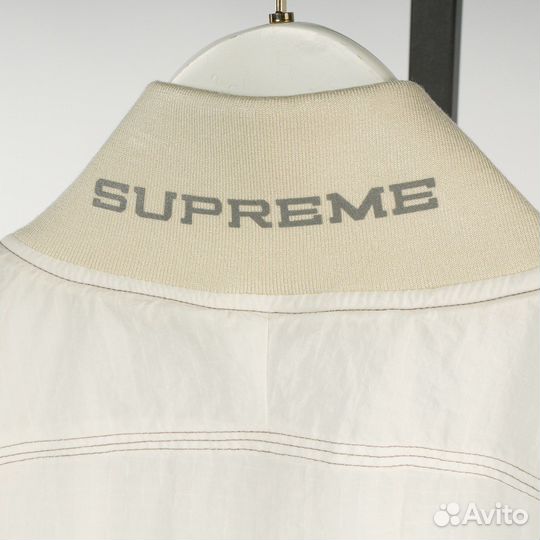 Анорак Nike x Supreme