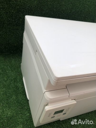 Принтер лазерный мфу hp laserjet pro mfp m132a