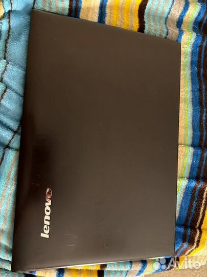 Lenovo ideapad z546